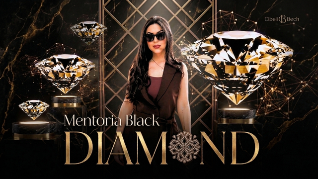 Mentoria Black Diamond