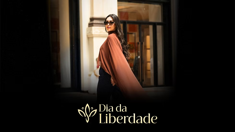Dia da Liberdade