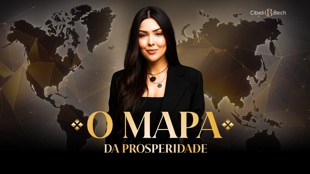 O Mapa da Prosperidade