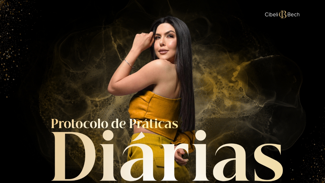 Protocolo de Práticas Diárias